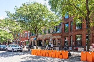More details for 332-336 Newbury St, Boston, MA - Retail for Lease