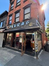 837 Manhattan Ave, Brooklyn, NY for lease Interior Photo- Image 1 of 2