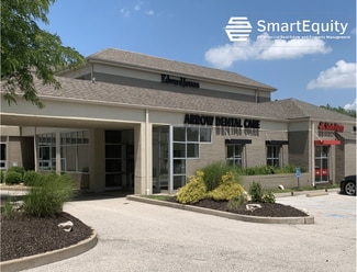 More details for 15623 Manchester Rd, Ellisville, MO - Office for Lease