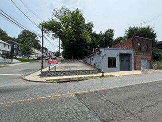 More details for 219 Railroad Ave, Ridgefield Park, NJ - Industrial for Sale