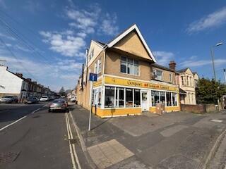 77-79 Brockhurst Rd, Gosport for sale - Primary Photo - Image 1 of 1