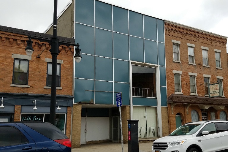 437-439 N Salina St, Syracuse, NY for sale - Building Photo - Image 1 of 1