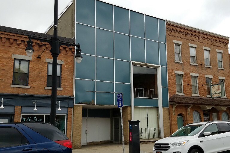 437-439 N Salina St, Syracuse, NY for sale Building Photo- Image 1 of 1