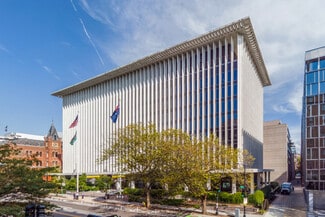 More details for 1145 17th St NW, Washington, DC - Office for Lease