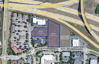 More details for 8764 W Hackamore Dr, Boise, ID - Land for Sale