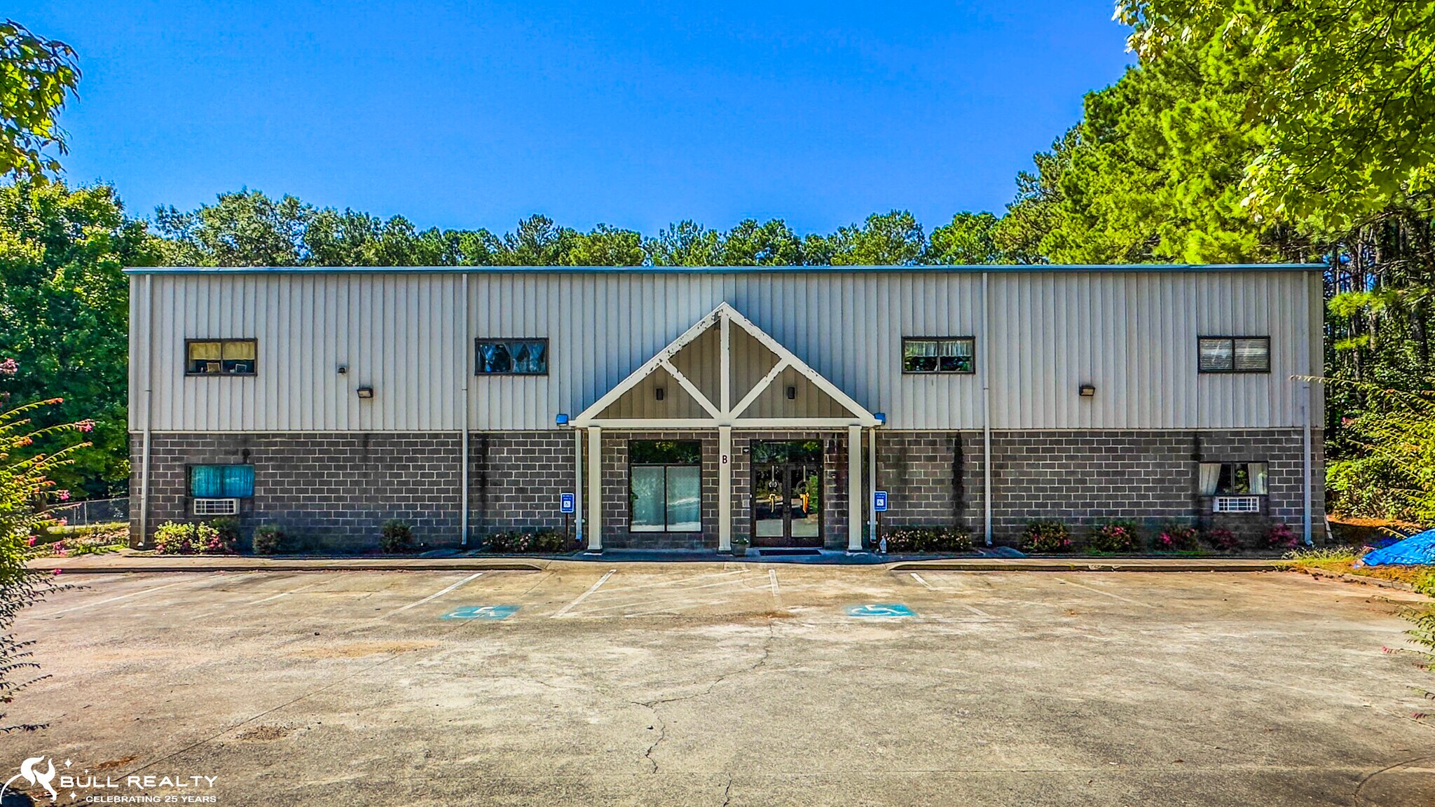 1565 Bridge Rd, Roswell, GA 30076 School & Special Use