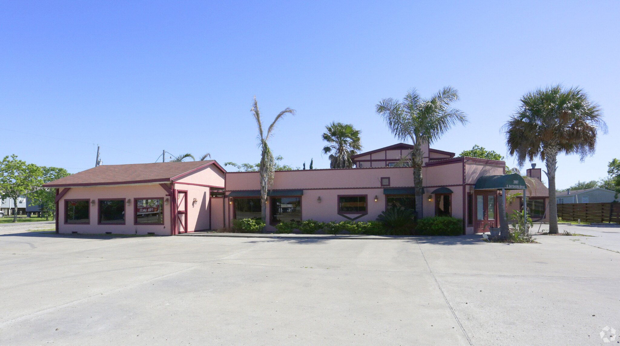 2007 E Bayshore Dr, San Leon, TX for sale Primary Photo- Image 1 of 1