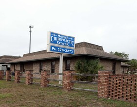 752 Blanding Blvd A, Orange Park, FL for lease Building Photo- Image 1 of 11