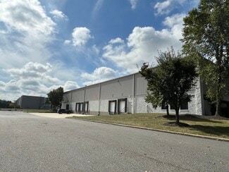 More details for 510 Sharptown Rd, Bridgeport, NJ - Industrial for Lease