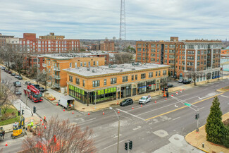 More details for 5600-5610 Delmar Blvd, Saint Louis, MO - Retail for Lease