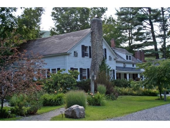 1868 N 116 Rd, Bristol, VT for sale - Primary Photo - Image 1 of 1