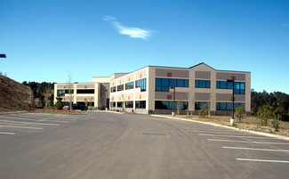 More details for 25188 Genesee Trail Rd, Golden, CO - Office for Lease