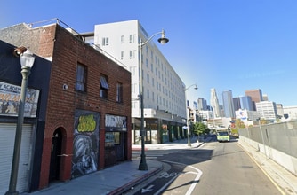 700-706 E 1st St, Los Angeles, CA for lease Interior Photo- Image 1 of 34