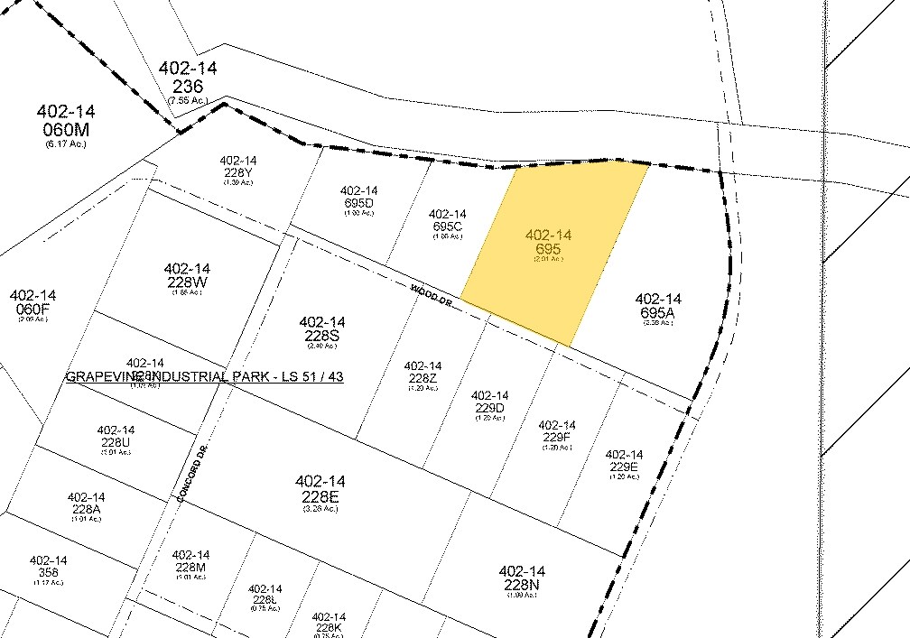 11900 E Wood Dr, Dewey, AZ 86327