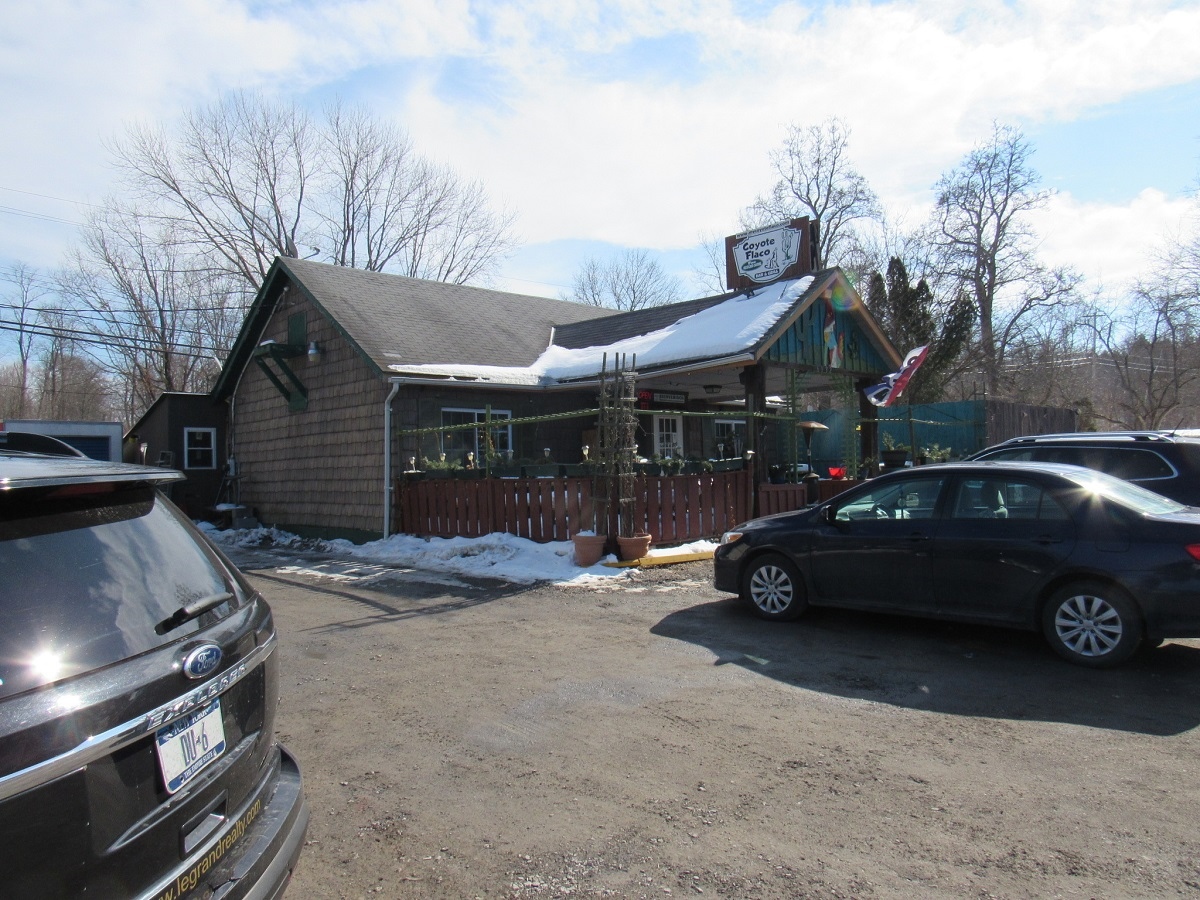 6032 Route 9H, Claverack, NY for sale Primary Photo- Image 1 of 1