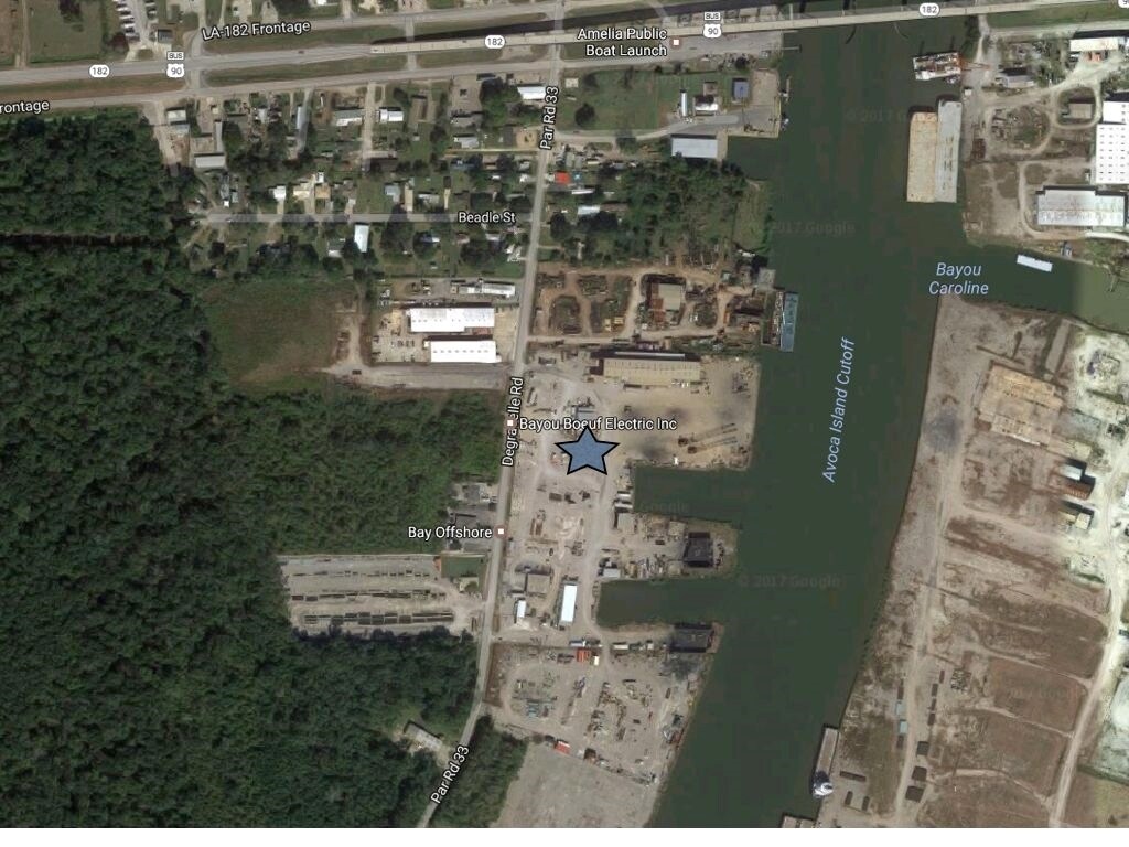 334 DeGravelle Rd, Amelia, LA for sale Primary Photo- Image 1 of 1