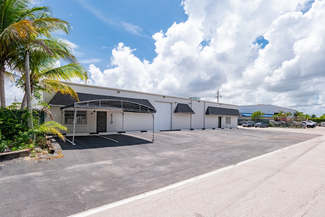 More details for 610 NE 29th St, Pompano Beach, FL - Flex for Lease