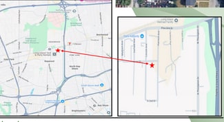 More details for 0 Lincoln Ave, Bay Shore, NY - Land for Sale