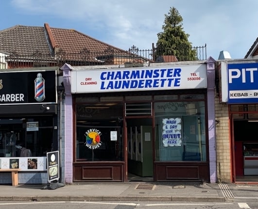 66 Charminster Rd, Bournemouth for sale Primary Photo- Image 1 of 1