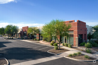 More details for 9035 E Pima Center Pky, Scottsdale, AZ - Flex for Lease