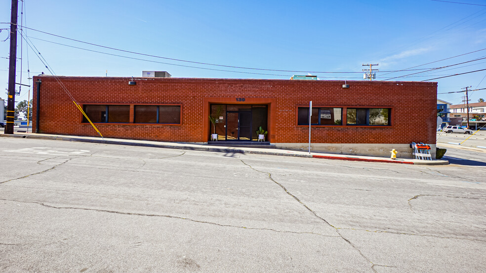 139 Maryland St, El Segundo, CA for lease - Building Photo - Image 1 of 18