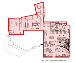 303 H St, Chula Vista, CA for lease Floor Plan- Image 1 of 1