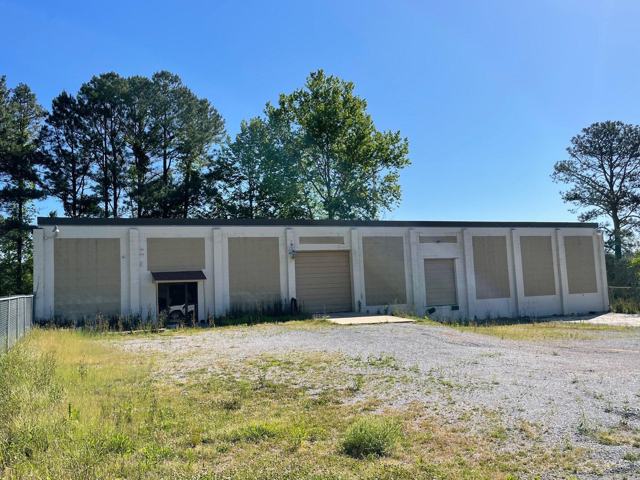 1897 Floyd Bradford Rd, Trussville, AL 35173 Industrial for Lease
