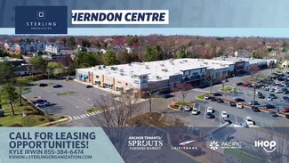 More details for 494 Elden St, Herndon, VA - Retail for Lease