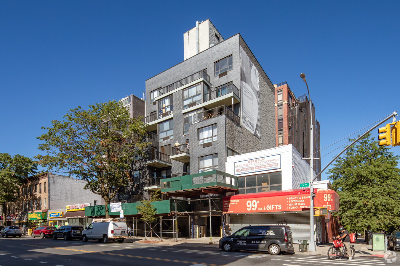 572 5th Ave, Brooklyn, NY 11215