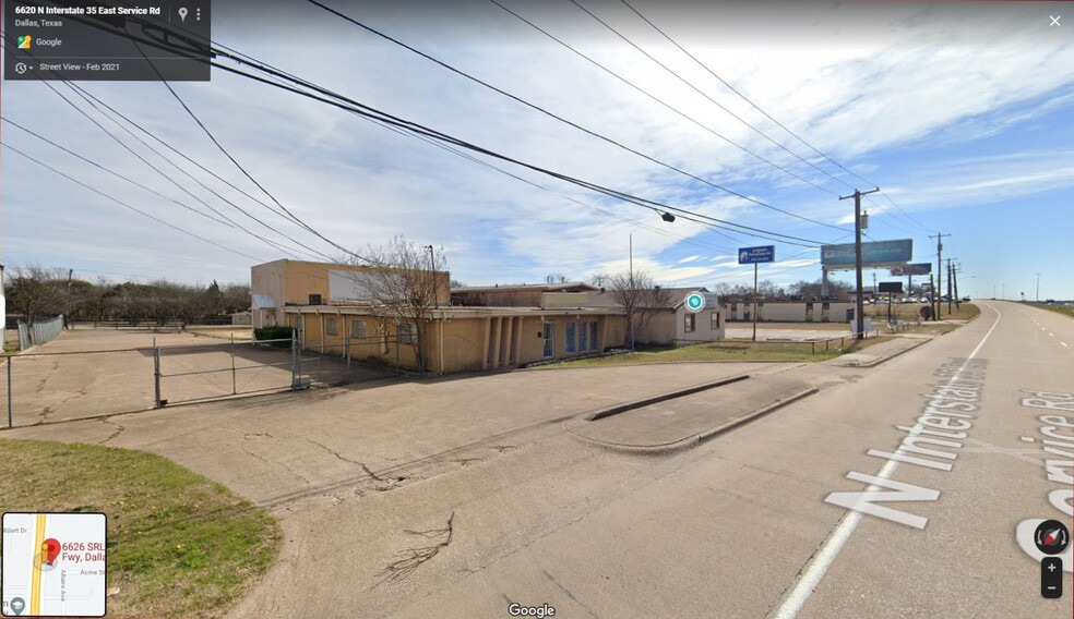 6626 S R L Thornton Fwy, Dallas, TX 75232