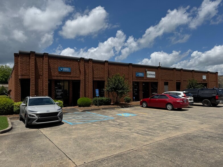 12 Felton Pl, Cartersville, GA for sale - Building Photo - Image 2 of 9