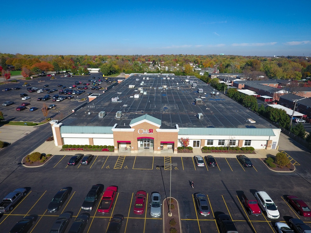 890-896 S Main St, Centerville, OH 45458 - Retail for Lease | LoopNet