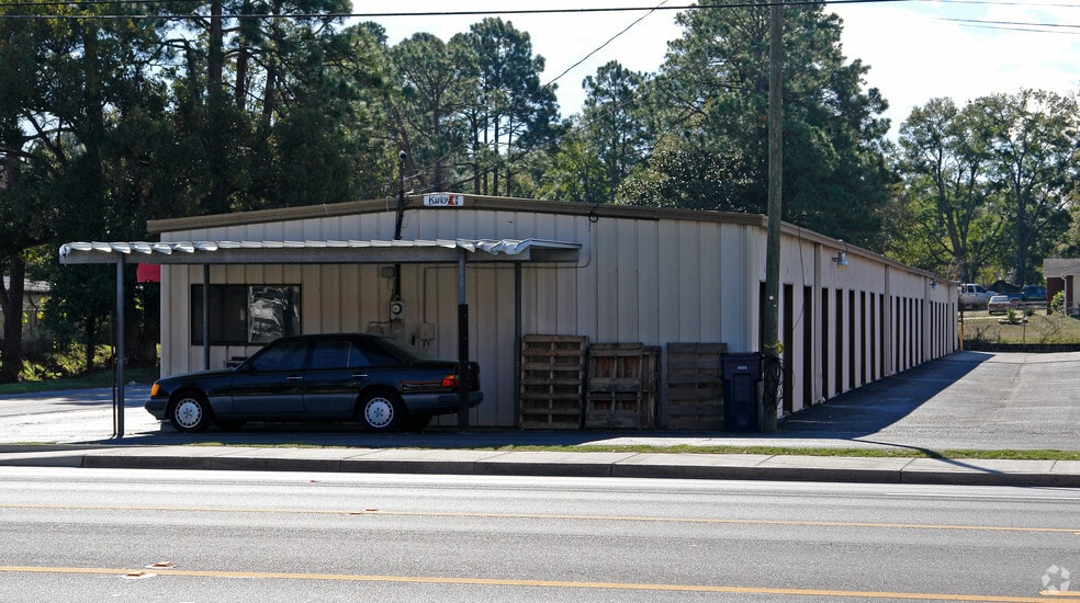 1603 W 15th St, Panama City, FL for sale - Building Photo - Image 2 of 3