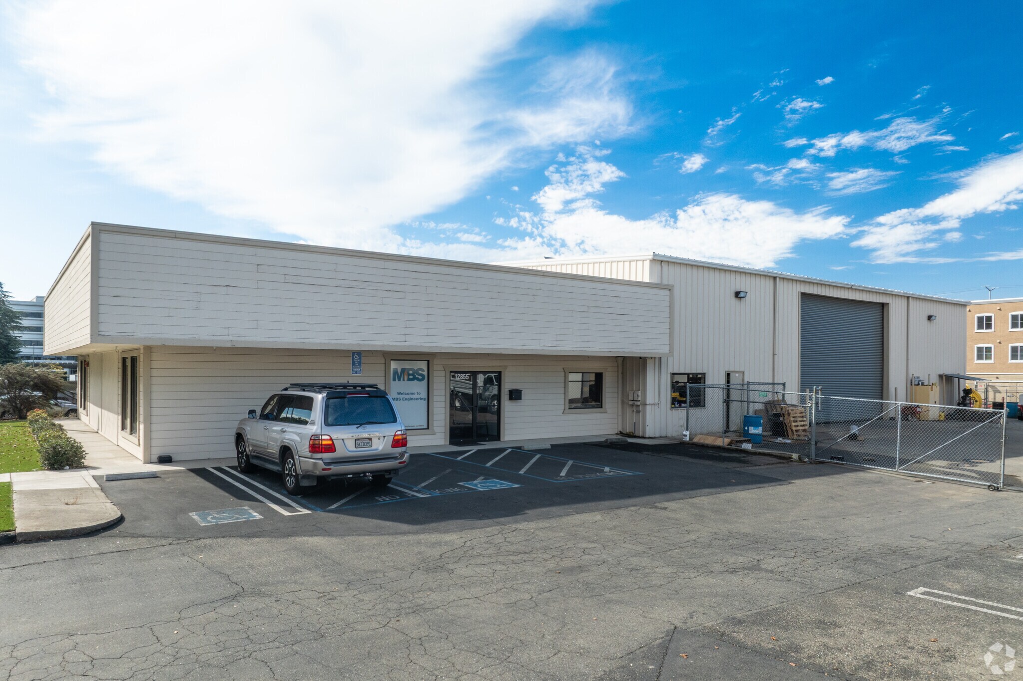 12855 Alcosta Blvd, San Ramon, CA for lease Primary Photo- Image 1 of 8
