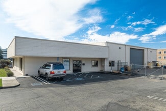 More details for 12855 Alcosta Blvd, San Ramon, CA - Industrial for Lease