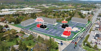 More details for E Market St & Mt Zion Rd, York, PA - Retail for Lease