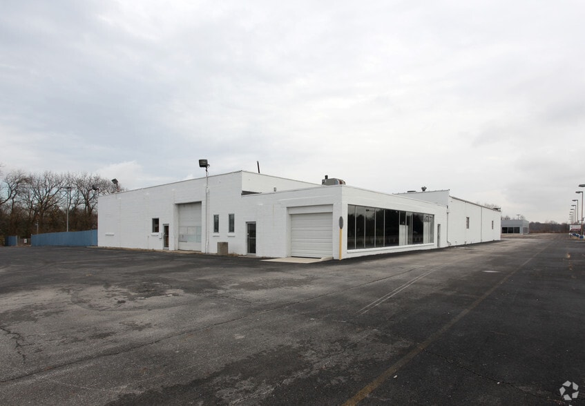 6270 Bowen Rd, Canal Winchester, OH for lease - Building Photo - Image 1 of 5