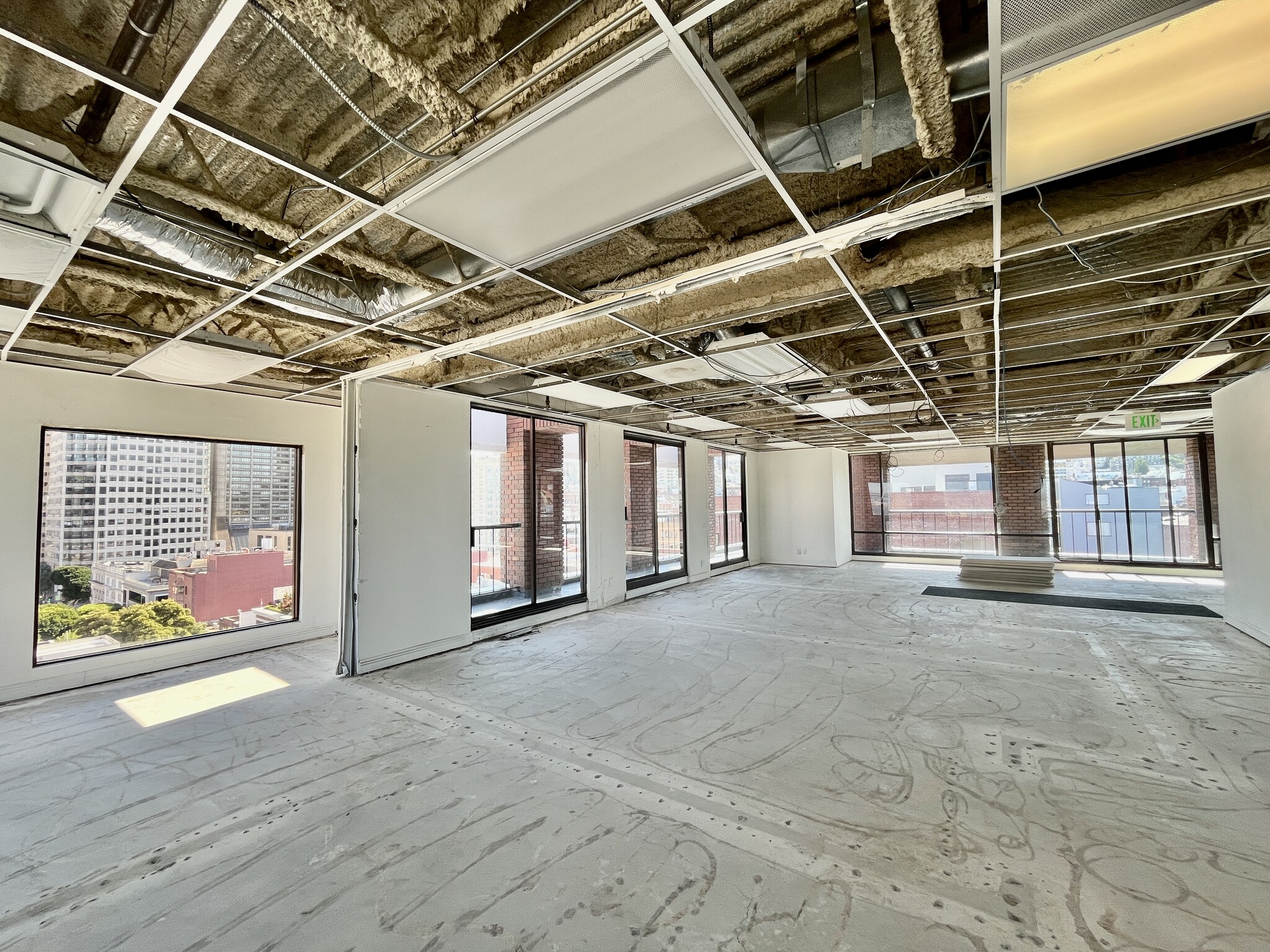 930 Montgomery St, San Francisco, CA for lease Interior Photo- Image 1 of 6