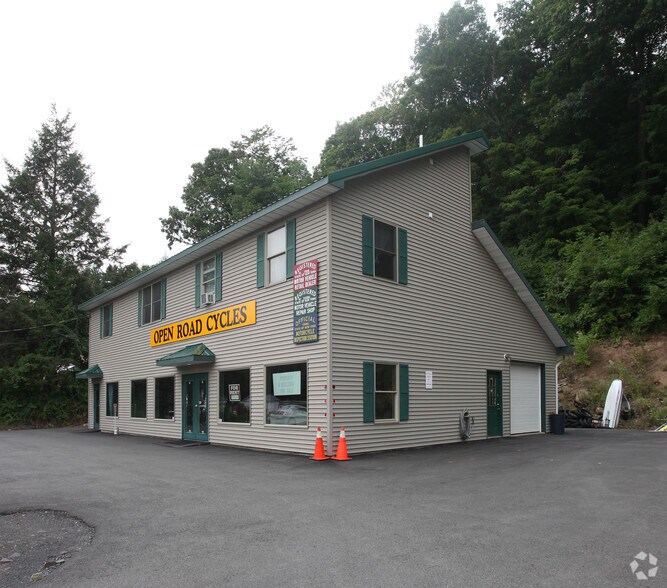 2917 Route 9 W, Saugerties, NY for sale - Primary Photo - Image 1 of 1