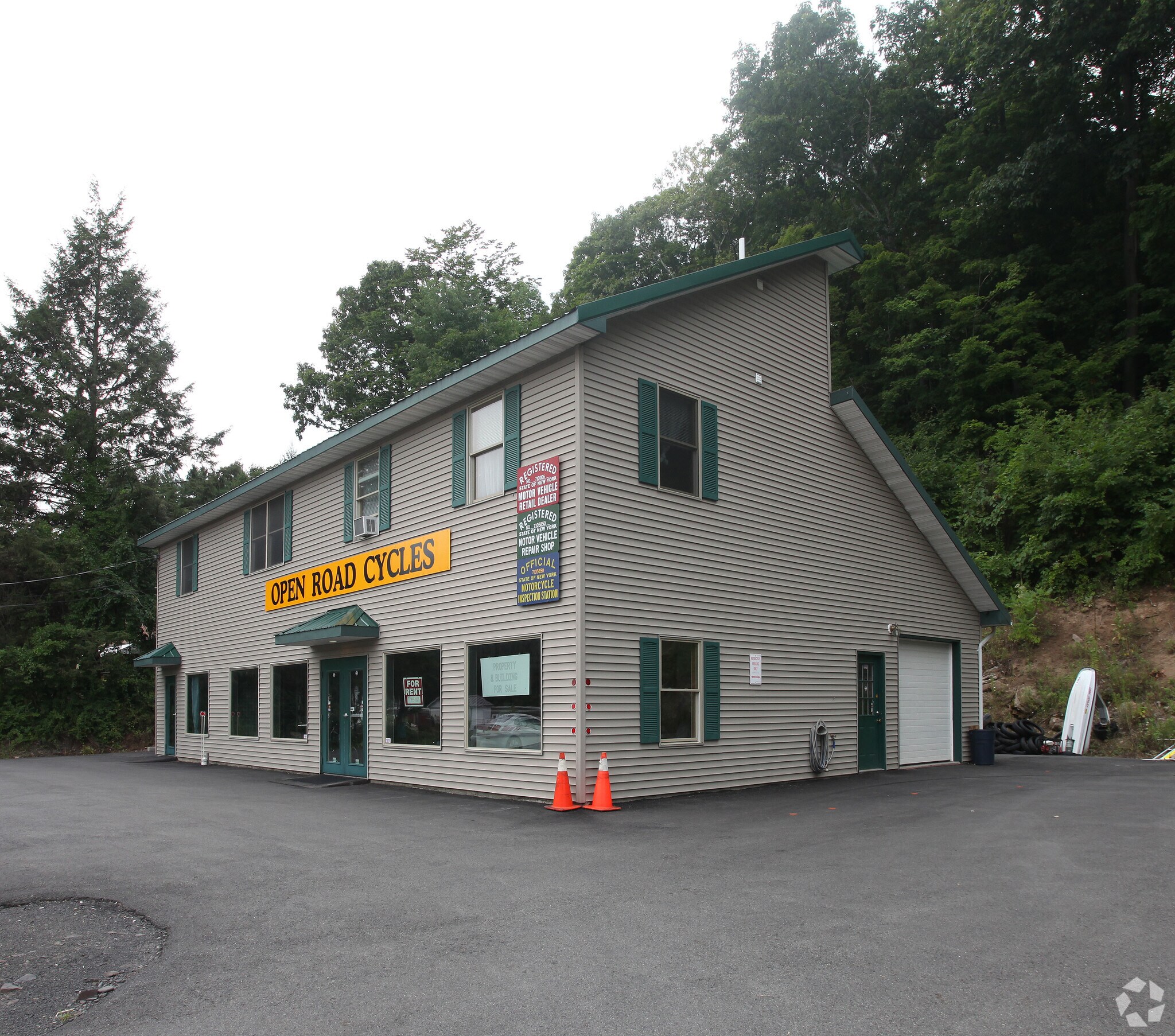 2917 Route 9 W, Saugerties, NY for sale Primary Photo- Image 1 of 1