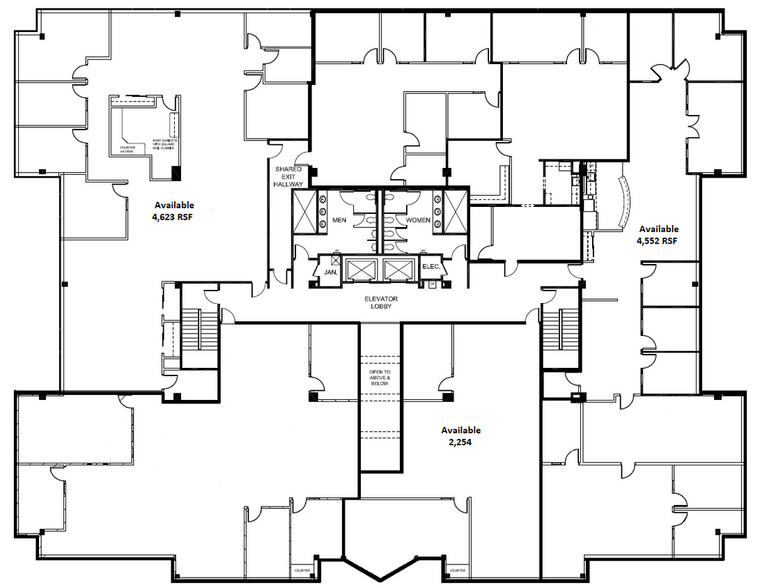 10 Executive Dr, Farmington, CT 06032 - Office for Lease | LoopNet