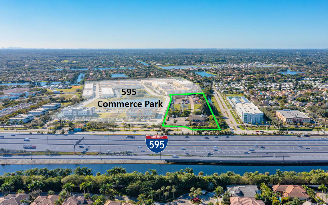 10450 W State Road 84, Davie, FL 33324 - for Lease | LoopNet