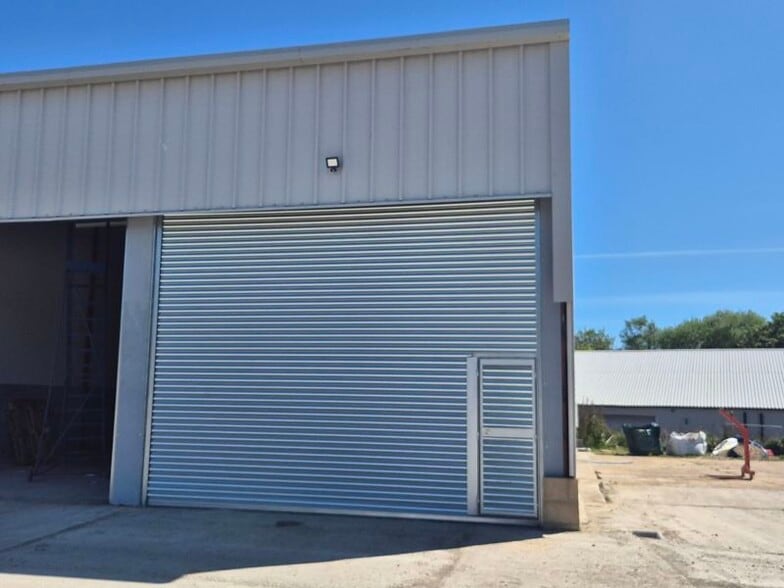 Hall Rd, Hopton for lease - Building Photo - Image 3 of 4