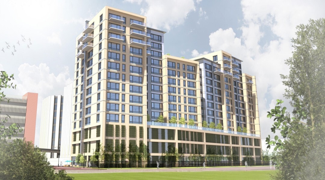 Serpentine Rd, Poole for sale Primary Photo- Image 1 of 1