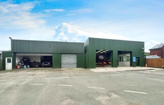 More details for 146 Church St, Deeside - Industrial for Sale