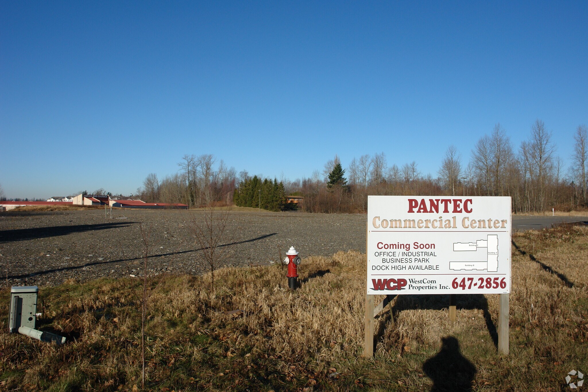 4633 Guide Meridian Rd, Bellingham, WA for sale Primary Photo- Image 1 of 1