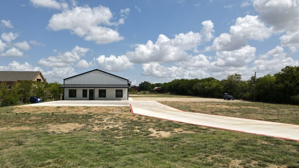 2910 FM 1187, Crowley, TX for sale - Primary Photo - Image 1 of 1