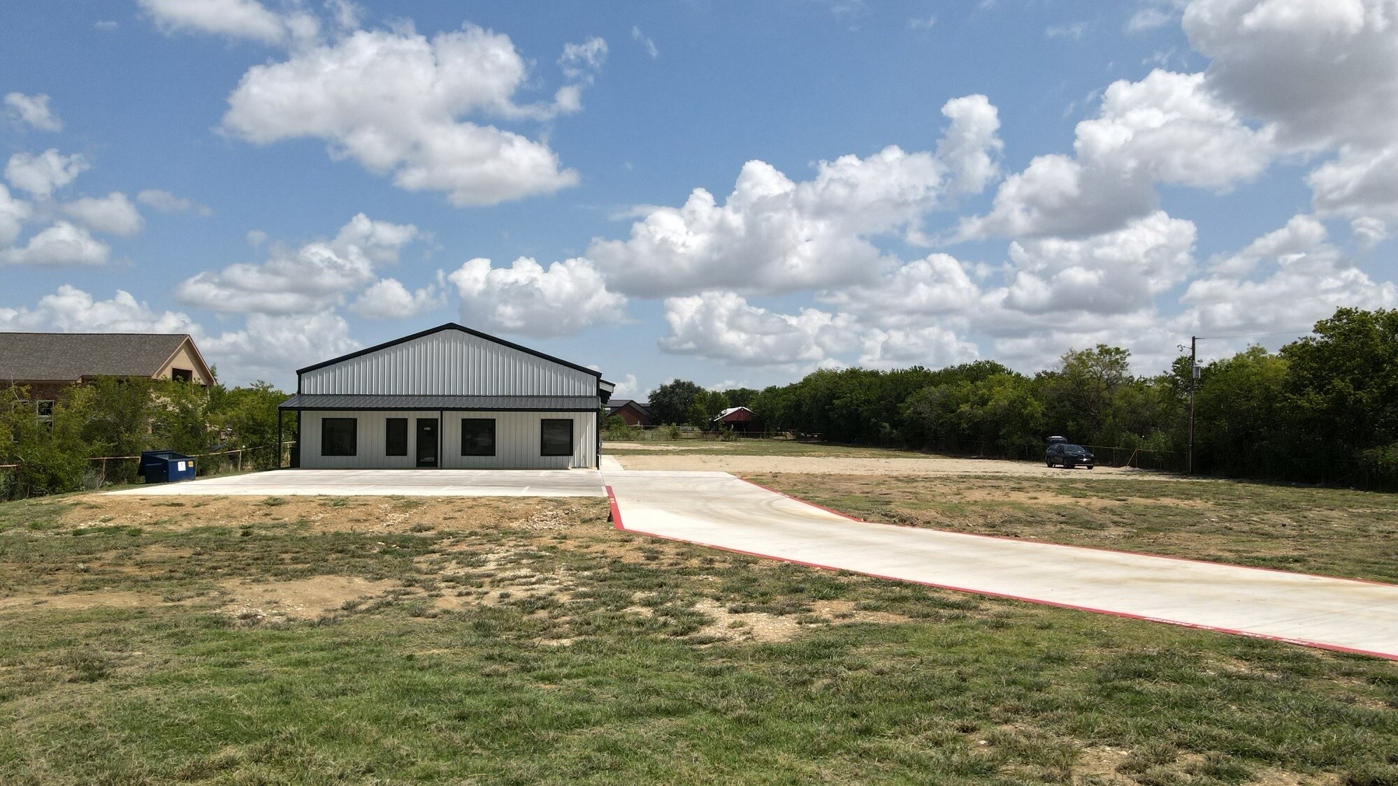 2910 FM 1187, Crowley, TX for sale Primary Photo- Image 1 of 1