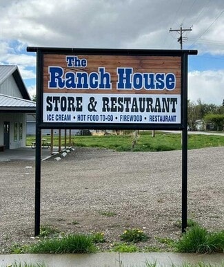 More details for 50 N Main St, Hill Spring, AB - Retail for Sale