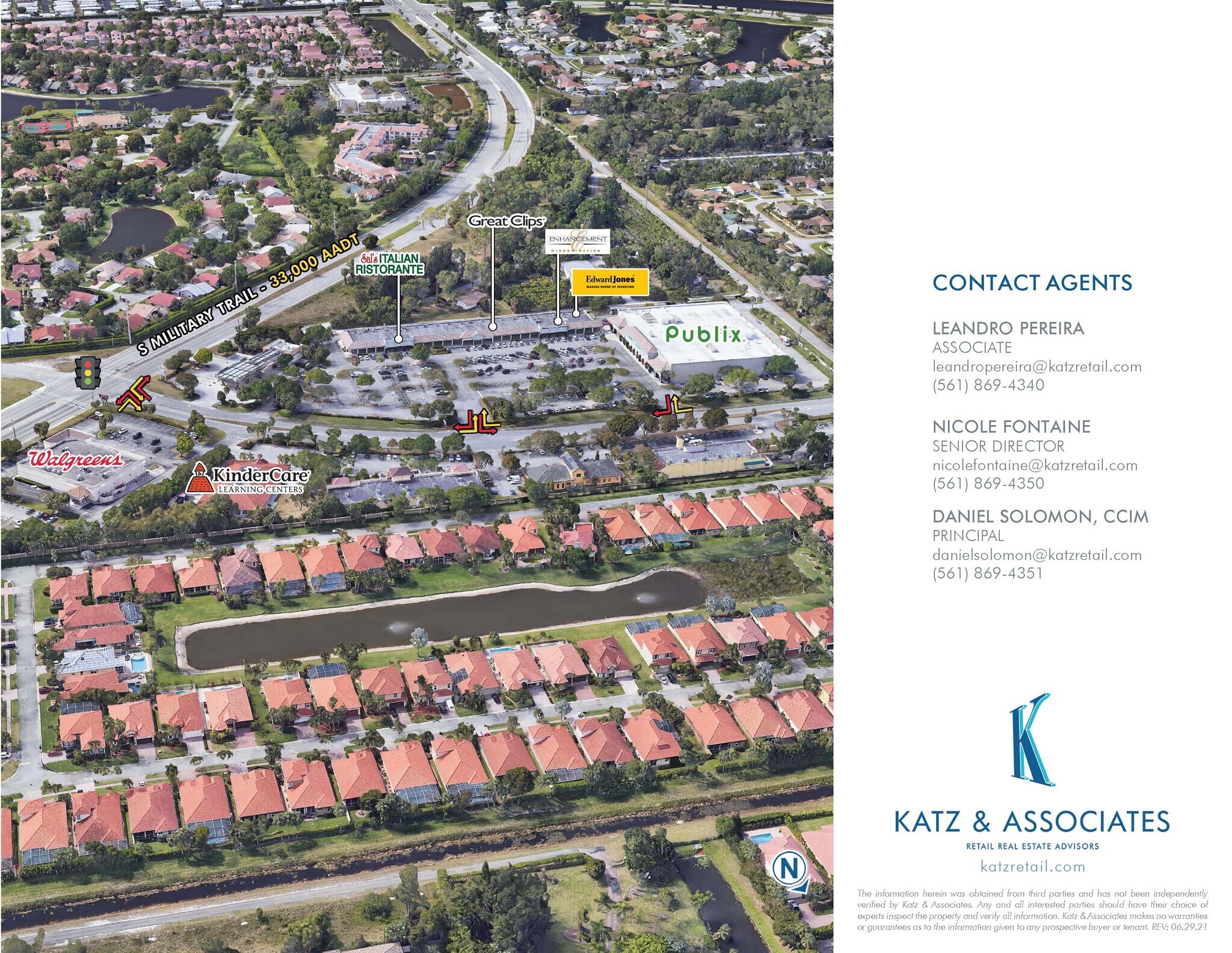 4966 Le Chalet Blvd, Boynton Beach, FL 33436 Aberdeen Square